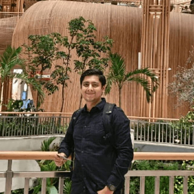 Aman Chaplot