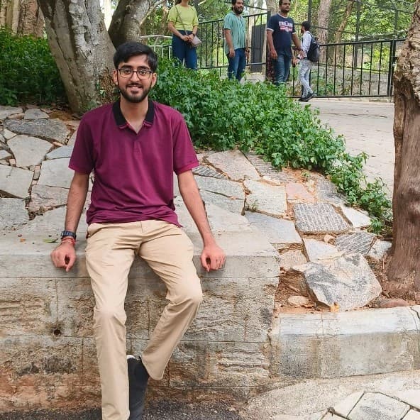 Aman Chauhan