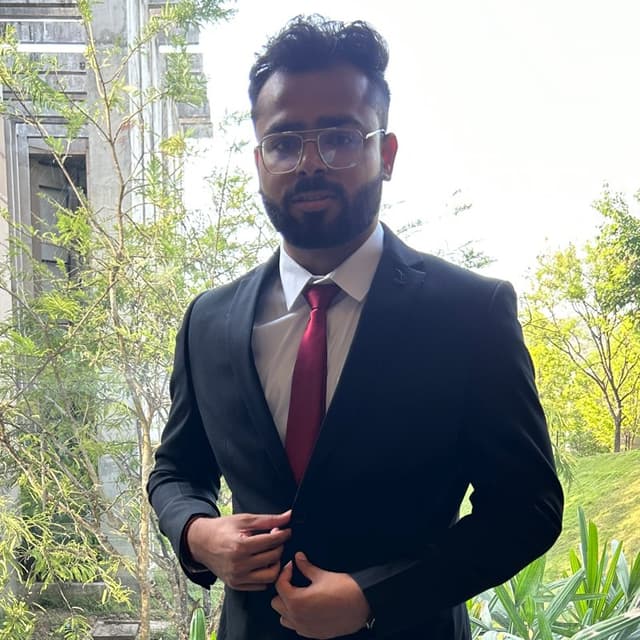 Aman Chauhan