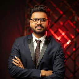 Aman Chouhan