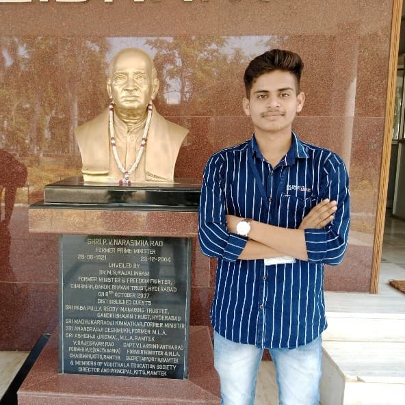 Aman Damahe