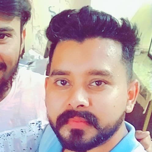Aman Deep