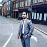 Aman Dhankhar