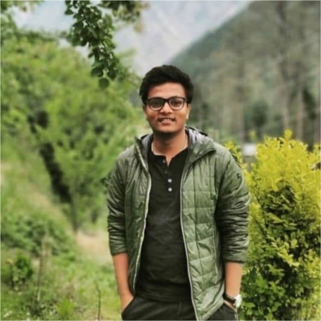 Aman Garg