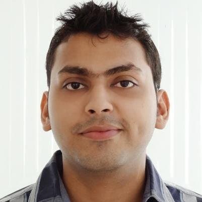 Aman Goel