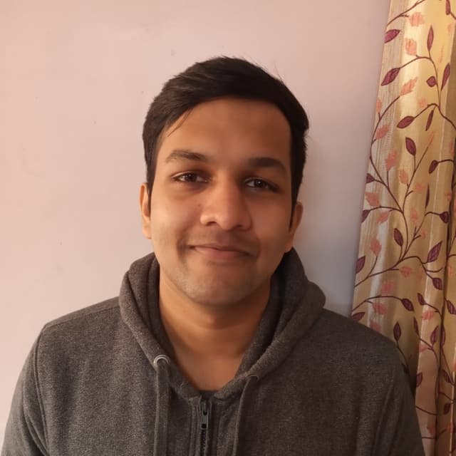 Aman Goyal