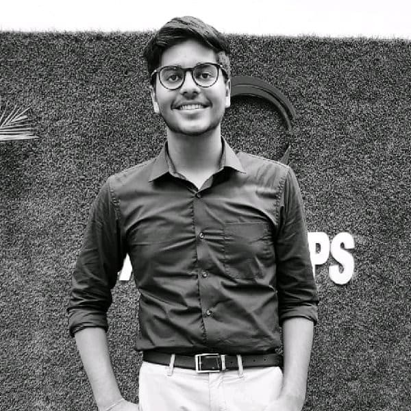 Aman Goyal
