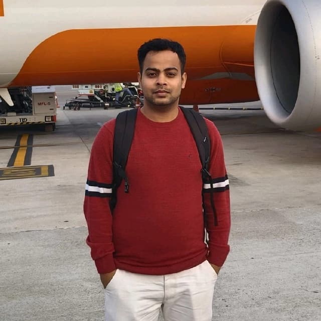 Aman Goyal