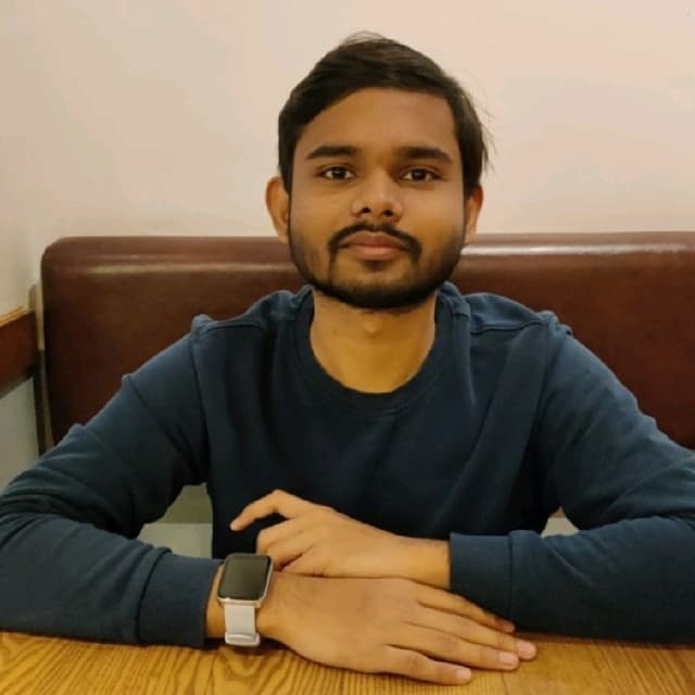 AMAN GUPTA