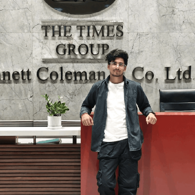 Aman Gupta