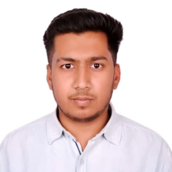 Aman Gupta