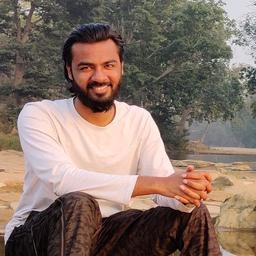 Aman Gupta