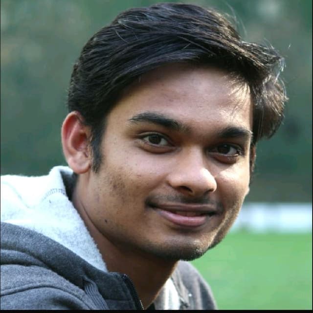 Aman Gupta