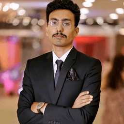Aman Gupta