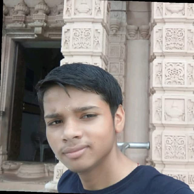 Aman Gupta