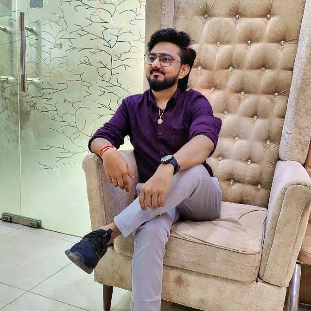 Aman Gupta