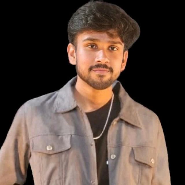 Aman Gupta