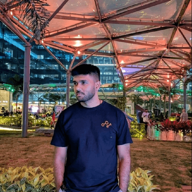 Aman Gupta