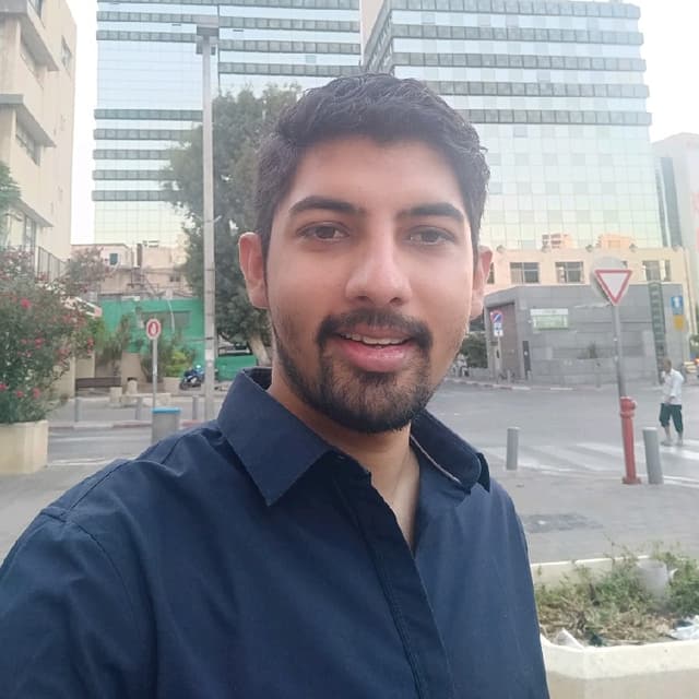 Aman Gupta