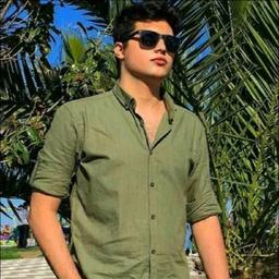 Aman Gupta