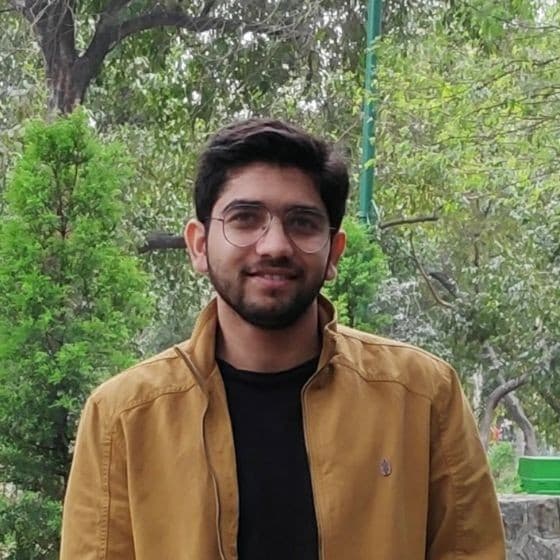 Aman Gupta
