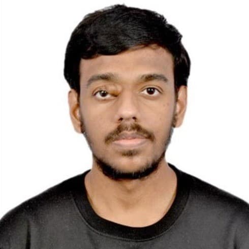 Aman Gupta