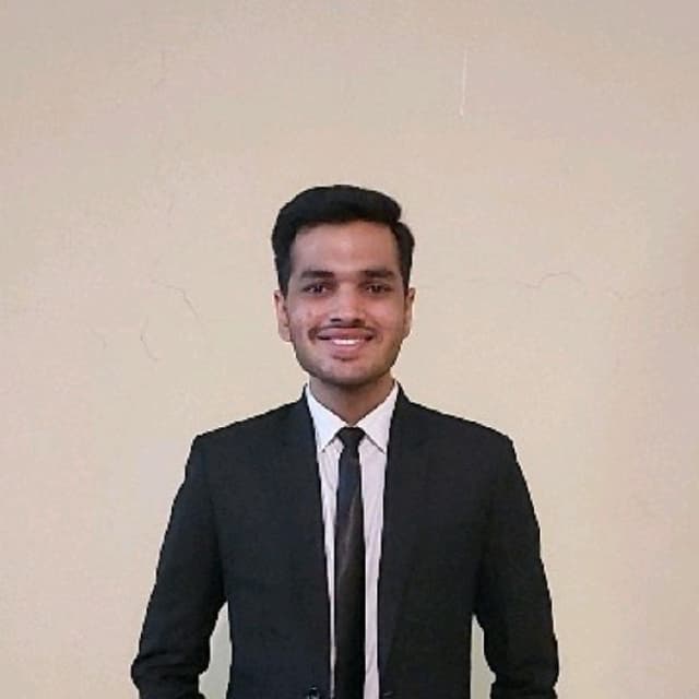 Aman Harpavat