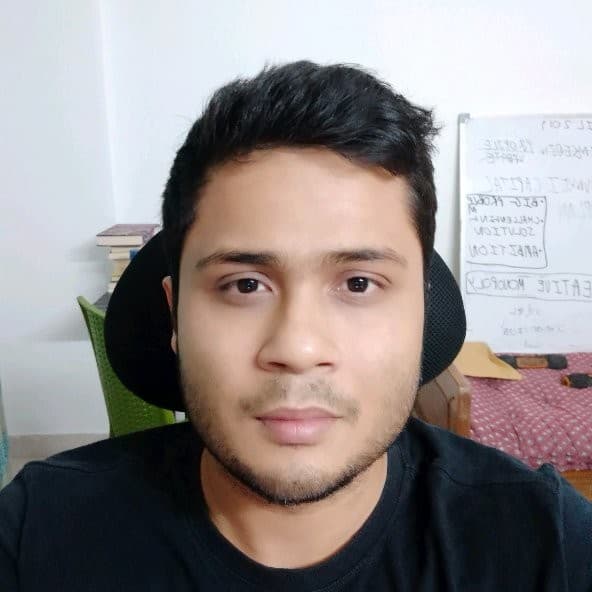 Aman Prakash