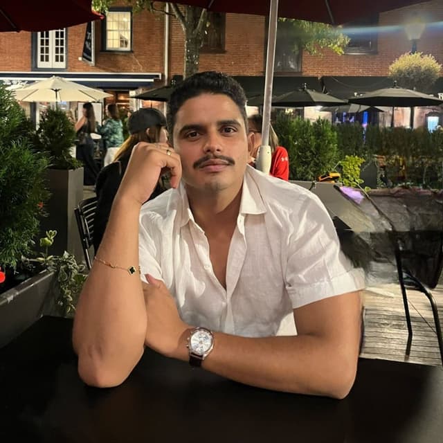 Aman Jaglan