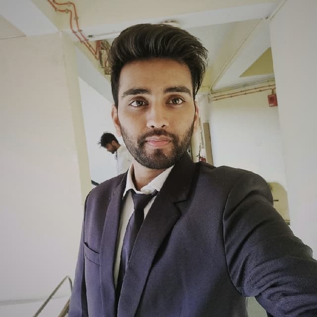 Aman Jain
