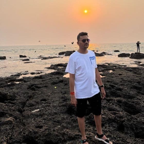 Aman Jain