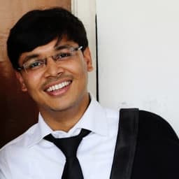 AMAN JAISWAL