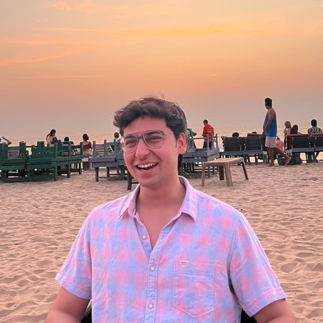 Aman Joshi
