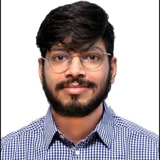 Aman Joshi