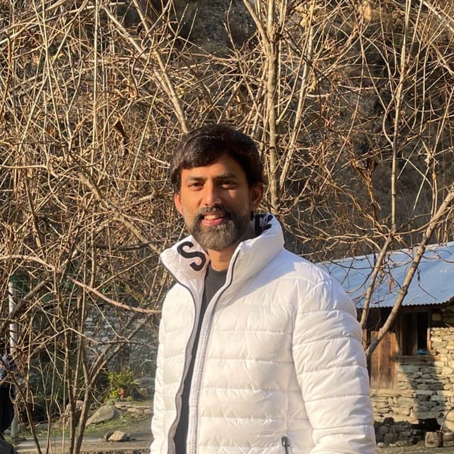 Aman Juneja