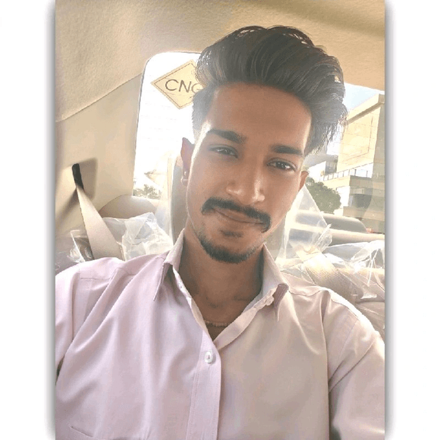 Aman K.