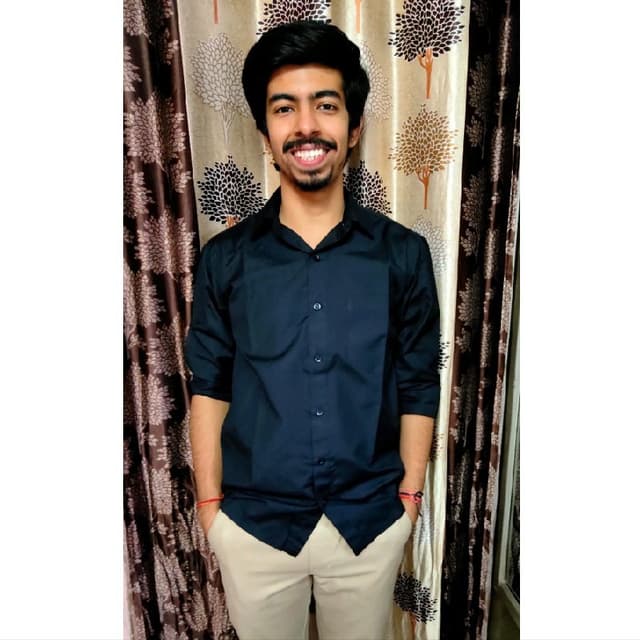 Aman Kalra