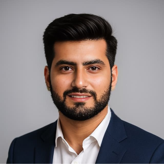 Aman Kapoor