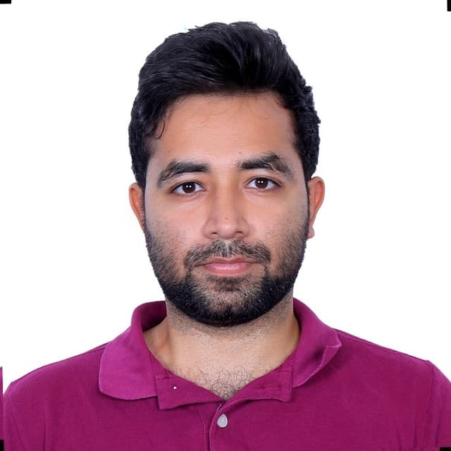 Aman Khanchandani