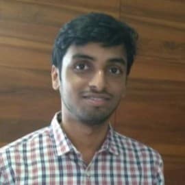 Aman Khare