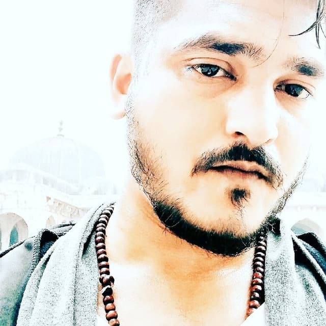AMAN KHARE
