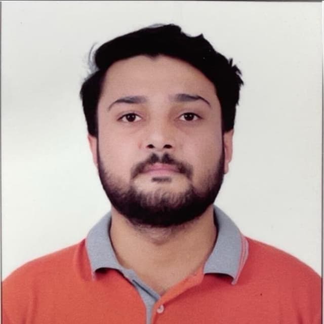 AMAN KR THAKUR