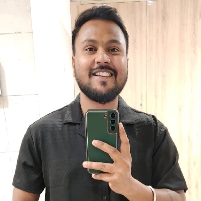 Aman Kumar
