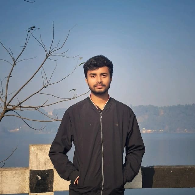 Aman Kumar