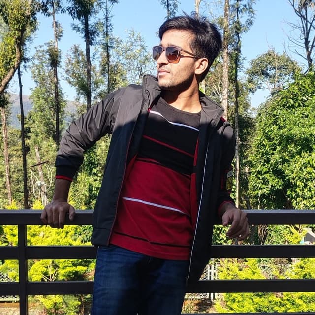 Aman Kumar