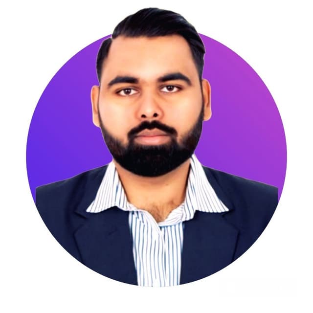 Aman Kumar