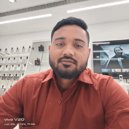 Aman Kumar