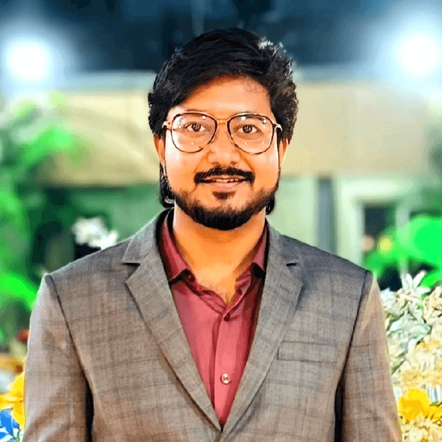 Aman Kumar