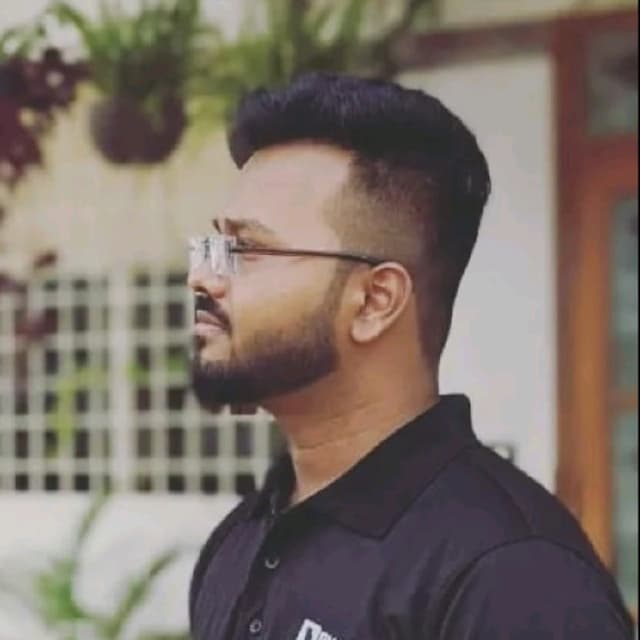 Aman Kumar