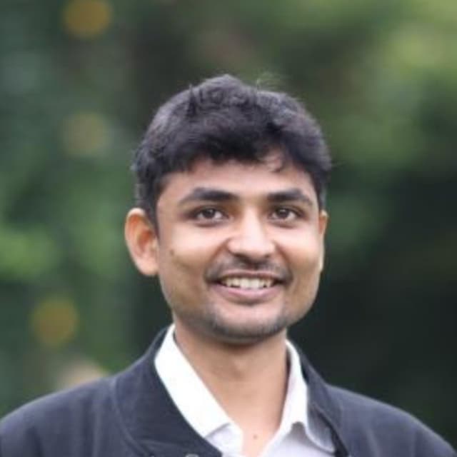 Aman Kumar